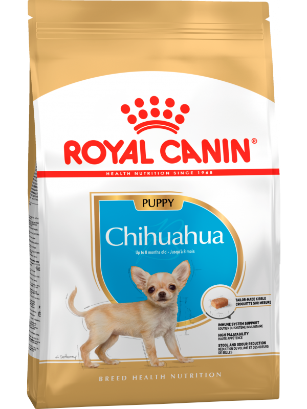 BHN CHIHUAHUA PUPPY 0,5kg BHN CHIHUAHUA PUPPY 0,5kg