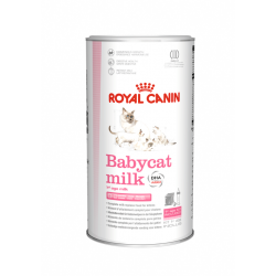 BABYCAT MILK 0,3kg