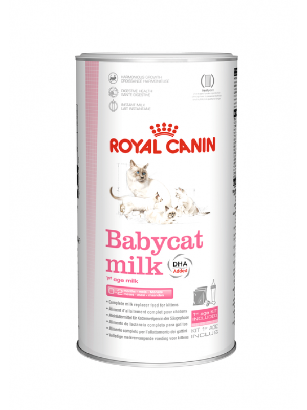 Royal Canin  BABYCAT MILK 0,3kg