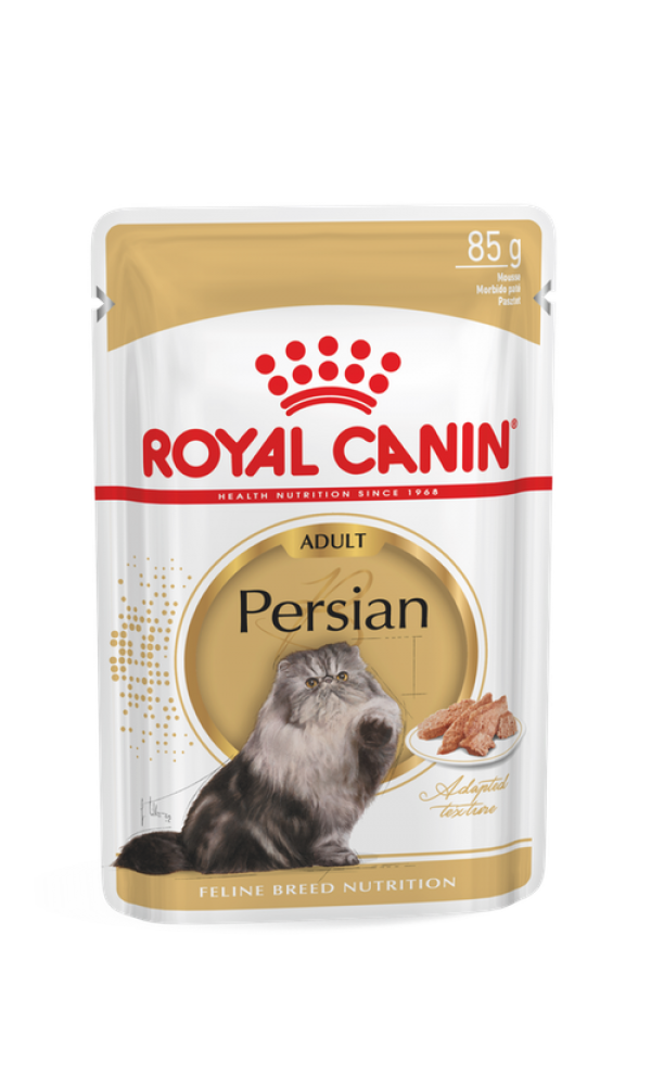 Royal Canin kassikonserv FBN PERSIAN WET (85g x 12)