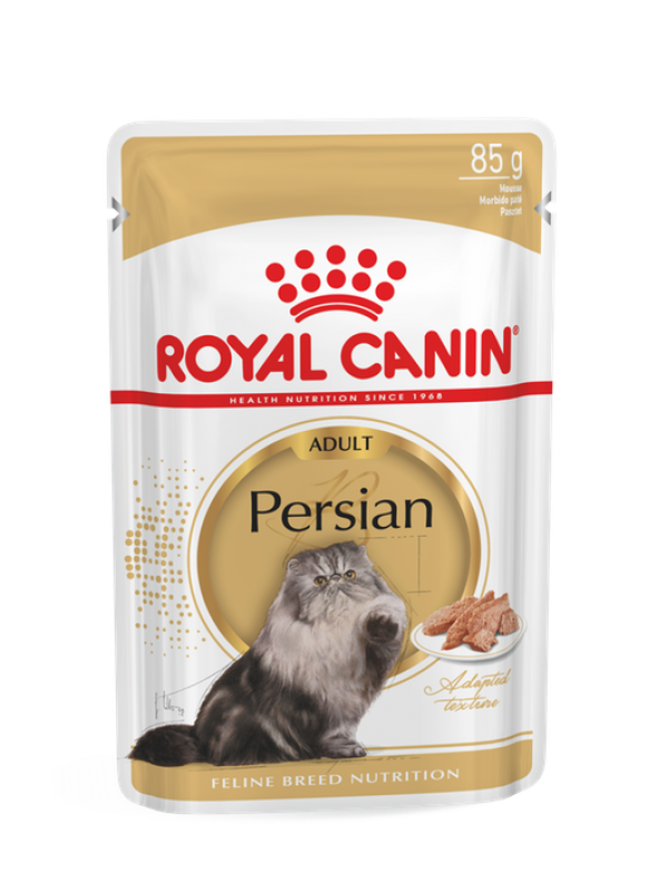 Royal Canin kassikonserv  FBN PERSIAN WET (85g x 12)
