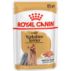 BHN YORKSHIRE WET (85g x 12)