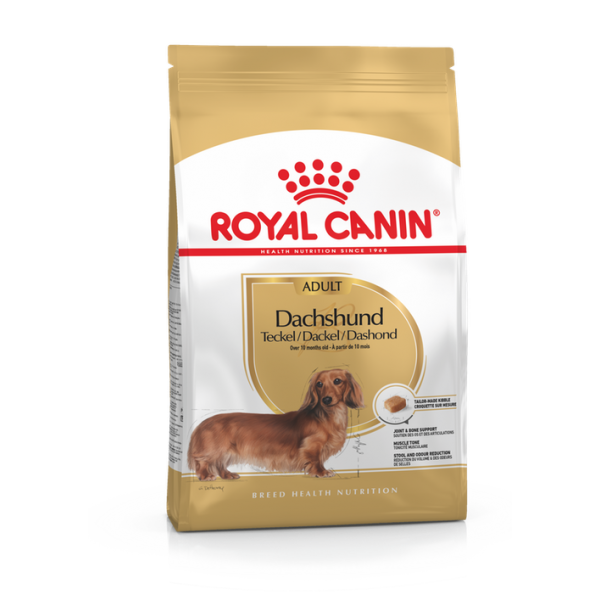 Royal Canin koerakonserv BHN DACHSHUND WET (85g x 12)