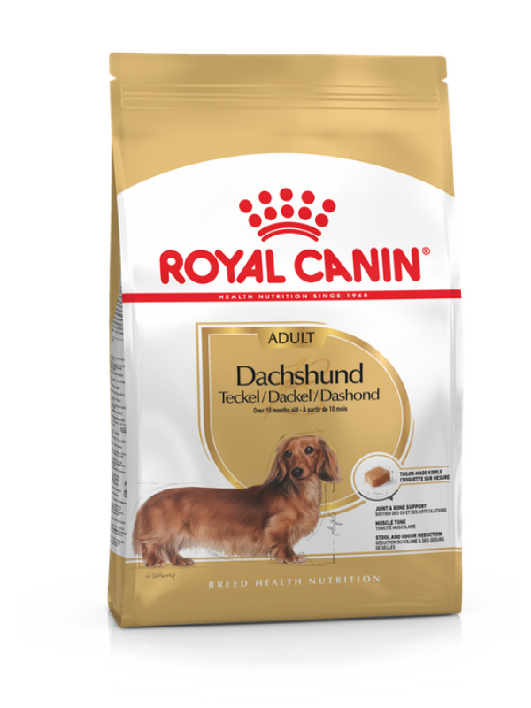 Royal Canin koerakonserv BHN DACHSHUND WET (85g x 12)