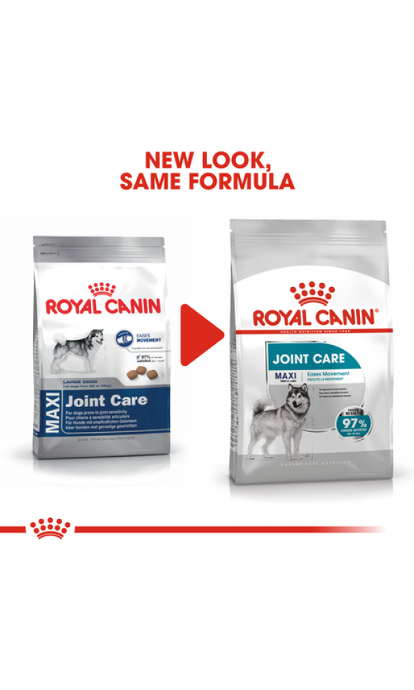Royal Canin koeratoit  CCN MAXI JOINTCARE 10kg