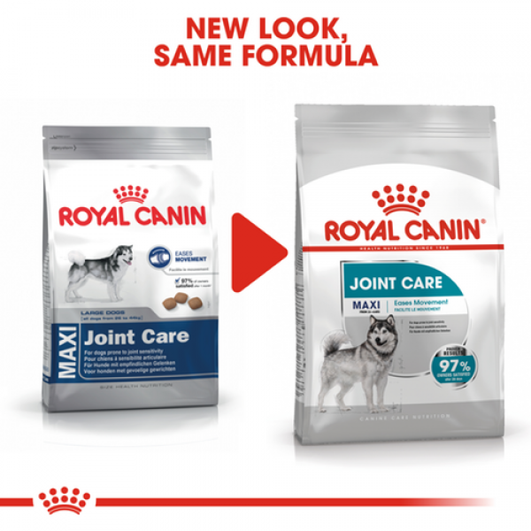 Royal Canin koeratoit  CCN MAXI JOINTCARE 10kg