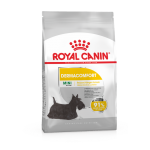 Royal Canin  koera kuivtoit   CCN MINI DERMACOMFORT 1kg
