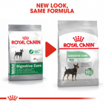 Royal Canin koeratoit  CCN MINI DIGESTIVE CARE  8kg