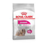 Royal Canin koeratoit CCN MINI EXIGENT 3kg