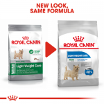 Royal Canin koeratoit  CCN MINI LIGHT WEIGHT CARE 1kg