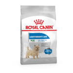 Royal Canin koeratoit  CCN MINI LIGHT WEIGHT CARE 3kg