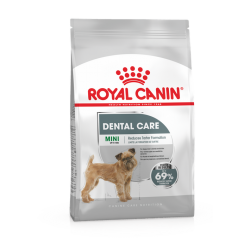 CCN MINI DENTAL CARE  1kg