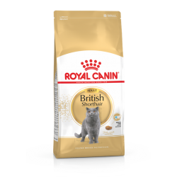 FBN BRITISH SHORTHAIR 10kg