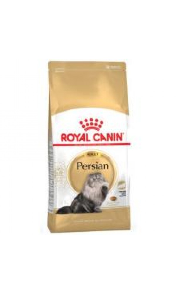 Royal Canin kassitoit FBN PERSIAN ADULT  4kg