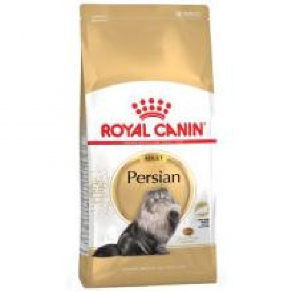 Royal Canin kassitoit FBN PERSIAN ADULT  2kg