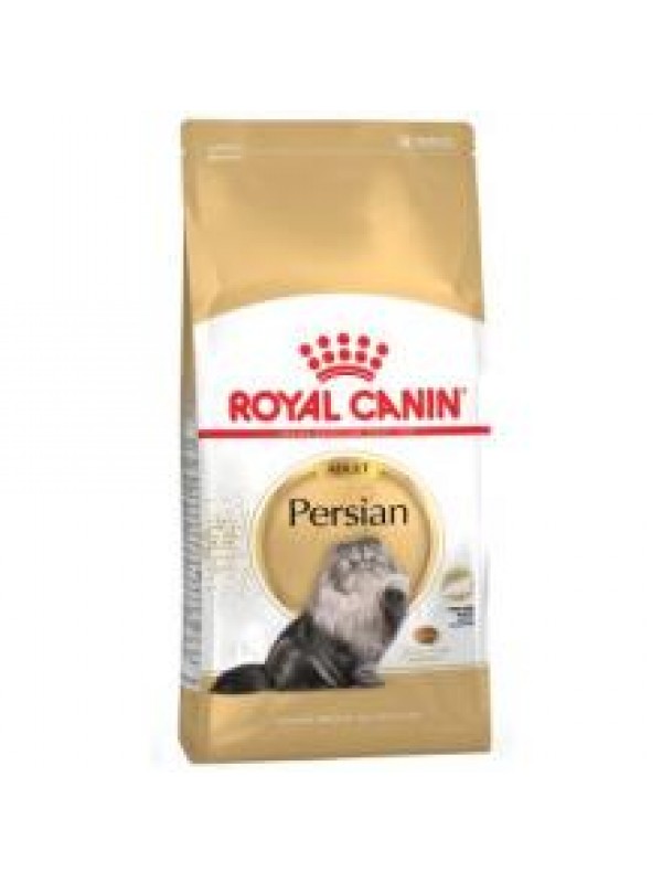 Royal Canin kassitot FBN PERSIAN ADULT  10kg