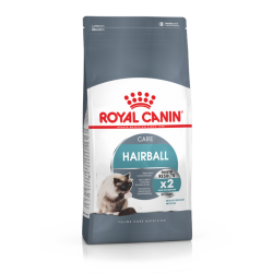 FCN HAIRBALL CARE   10kg