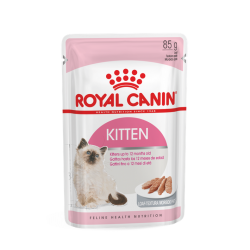 FHN KITTEN INSTINCTIVE LOAF(85g x 12)