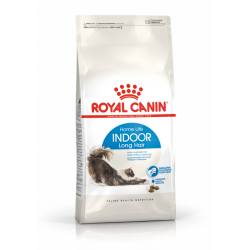 FHN INDOOR LONG HAIR 0.4kg