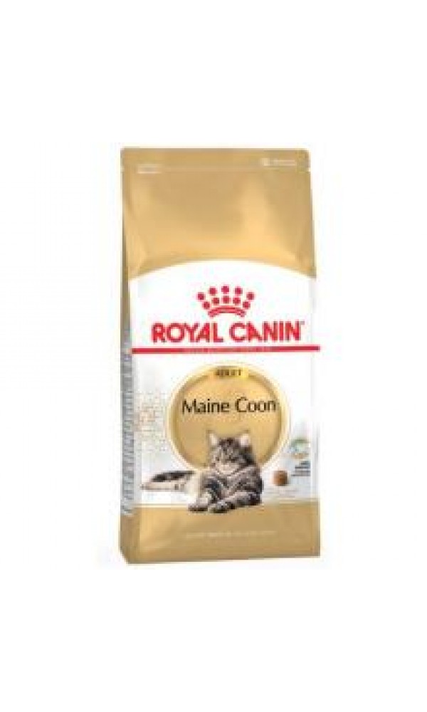 Royal Canin  kassitoit   FBN MAINE COON 2kg