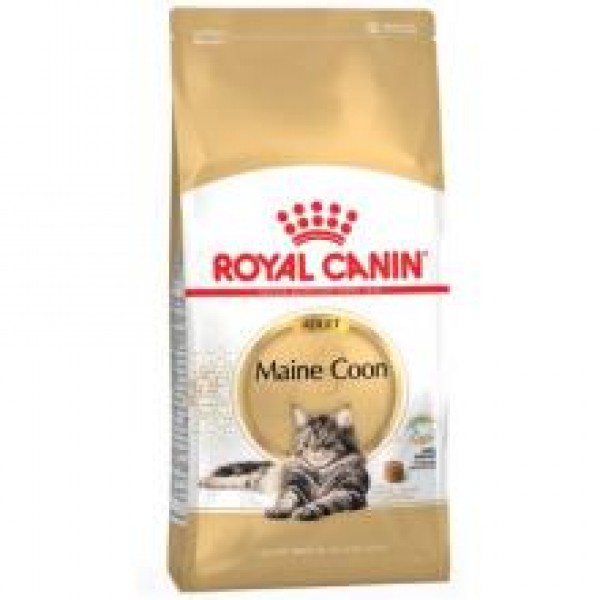 Royal Canin  kassitoit  FBN MAINE COON 0.4kg