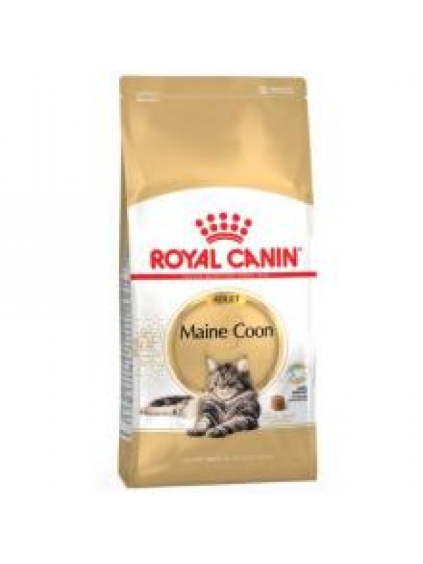 Royal Canin  kassitoit  FBN MAINE COON 2kg