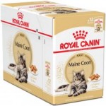 Royal Canin kassikonserv FBN MAINE COON WET (85g x 12)