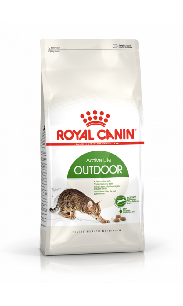  FHN OUTDOOR 2 kg