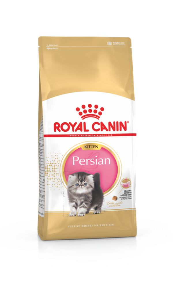 Royal Canin  kassitoit  FBN KITTEN PERSIAN 2 kg