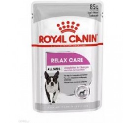 CCN RELAX CARE WET  (85g x 12)