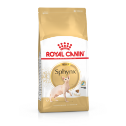 FBN SPHYNX ADULT  10kg