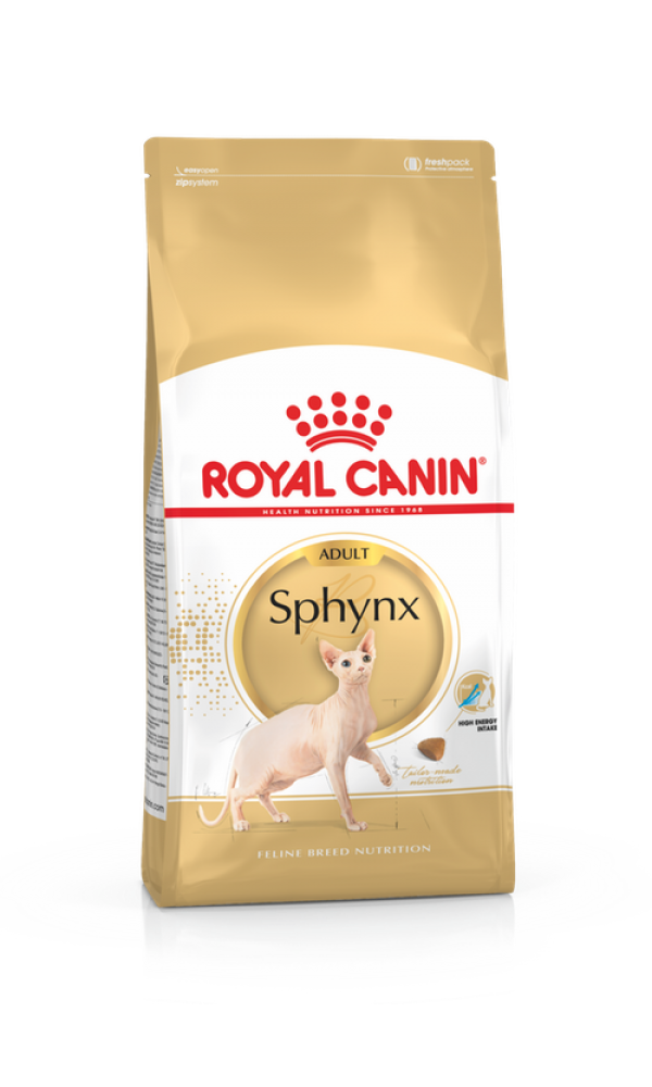 FBN SPHYNX ADULT  2kg