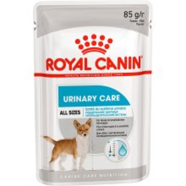 Royal Canin koerakonserv Urinary Care Loaf-  12x85g