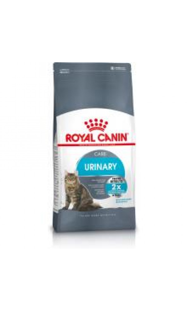 Royal Canin  kassitoit FCN URINARY CARE 2kg