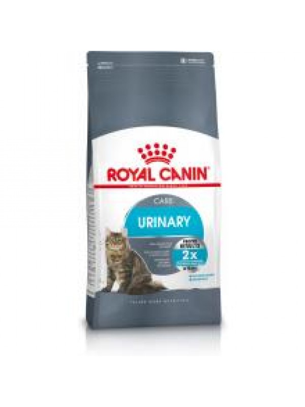 Royal Canin  kassitoit  FCN URINARY CARE 10kg