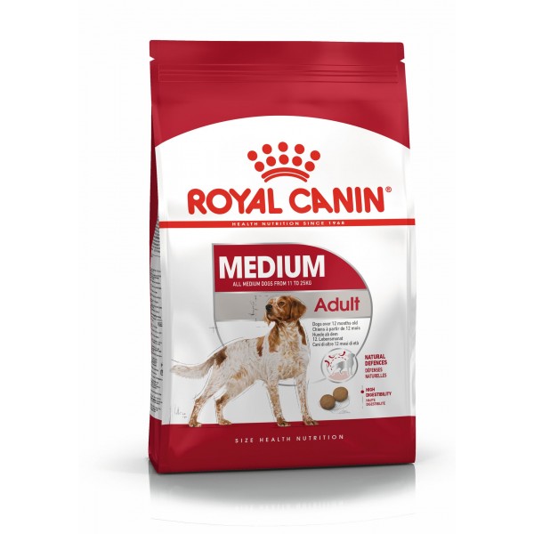 Royal Canin koera kuivtoit   NEUTERED ADULT 4kg