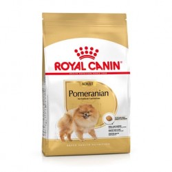 BHN POMERANIAN ADULT 0,5kg