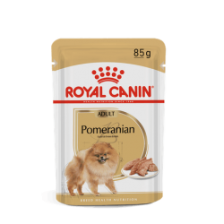 BHN POMERANIAN WET   85g x 12