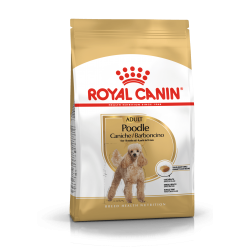 BHN POODLE ADULT 1,5kg