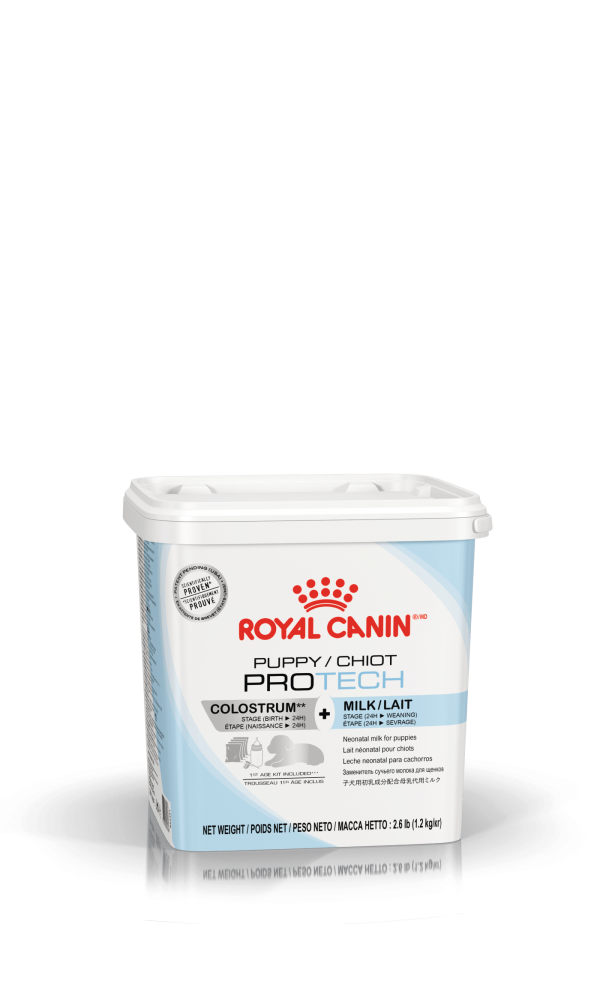 Royal Canin PUPPY PRO TECH 0,3 kg