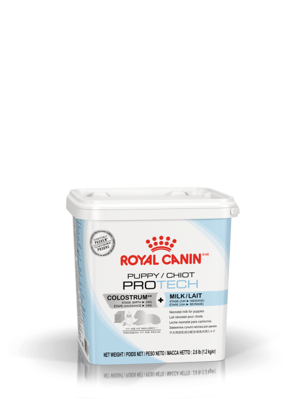Royal Canin PUPPY PRO TECH 0,3 kg