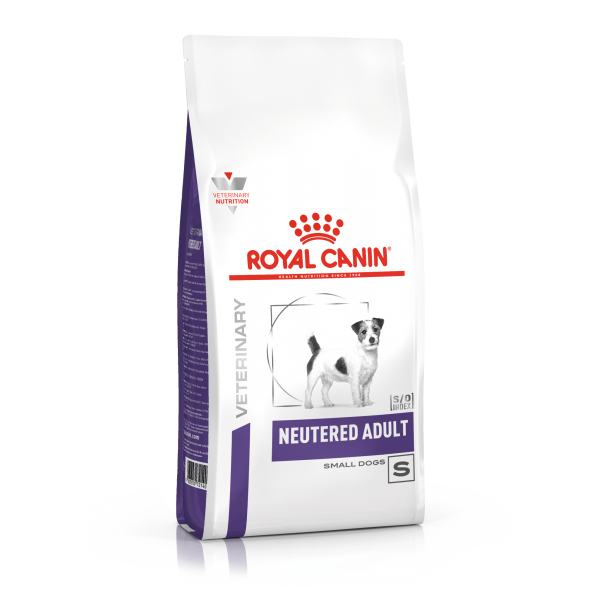Royal Canin NEUTERED ADULT SMALL DOG 1.5kg   