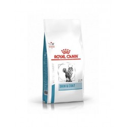 Cat Skin&Coat 3,5 kg
