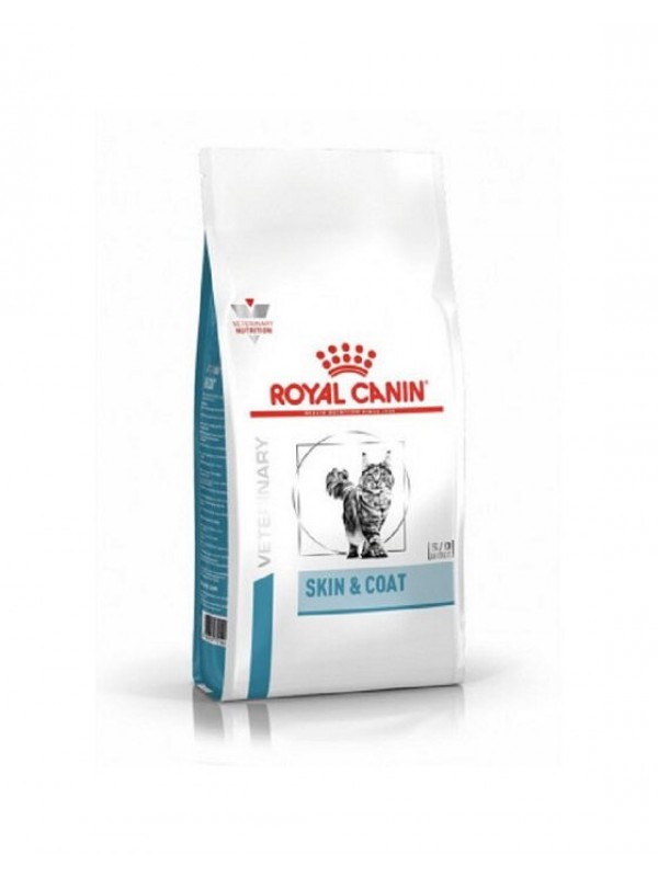 Cat Skin&Coat 3,5 kg