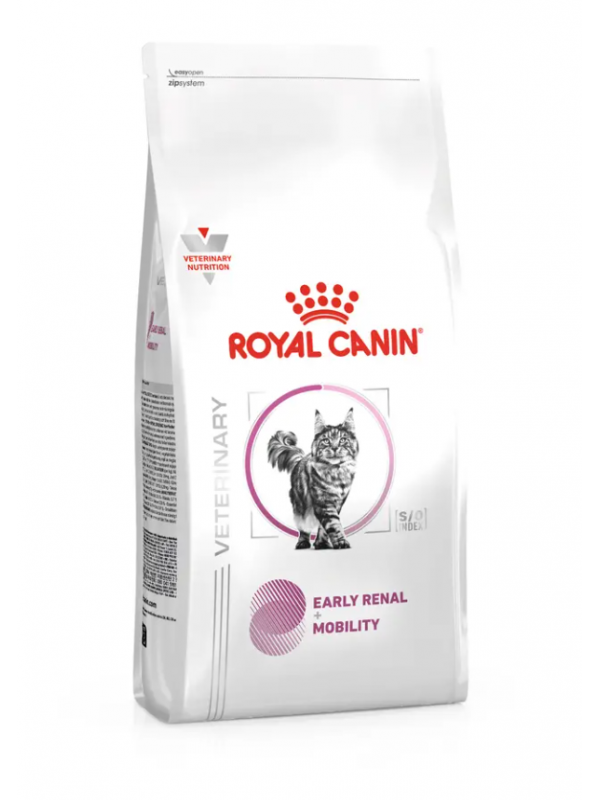 Early Renal - Mobility 2 kg (Продажа только в клинике)