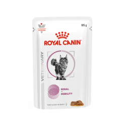 Renal - Mobility Gravy 12x85g (Ei müüda e-poes)
