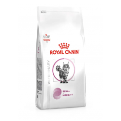 Renal - Mobility 2kg  (Продажа только в клинике)