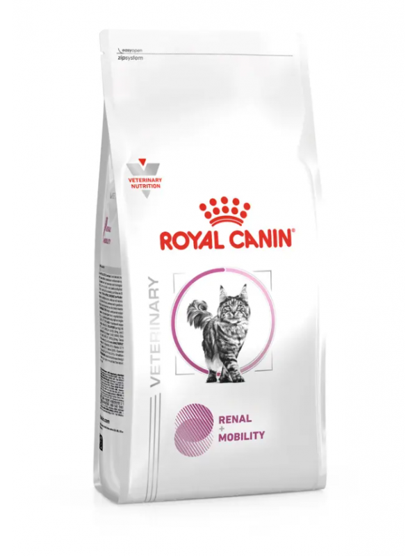 Renal - Mobility 2kg  (Продажа только в клинике)