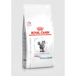 Renal-Hypoallergenic 2 kg (Продажа только в клинике)