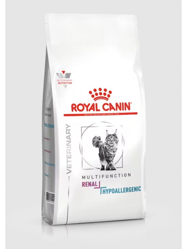 Renal-Hypoallergenic 2 kg (Продажа только в клинике)